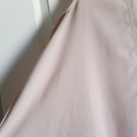 (2/$16) Flowy Tan Tank Top - Picture 7 of 11